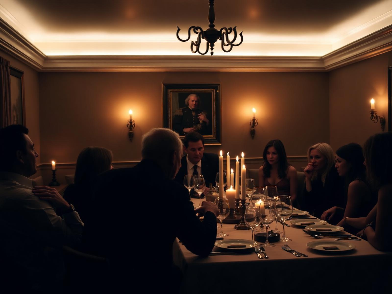 Founders' Table
